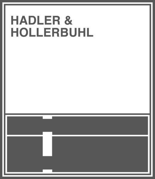 Hadler+Hollerbuhl